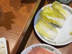 -刘老表·瓦罐汤涮肉(青云谱店)
