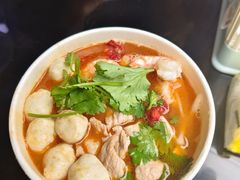 -明月虾面(厦禾路店)