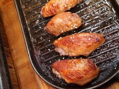 鸡翅-老东镇啤酒屋海鲜加工·蒸汽海鲜·海鲜烧烤(台东店)