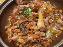 -那家老院子东北菜·饺子·小鸡炖蘑菇(艳华街店)