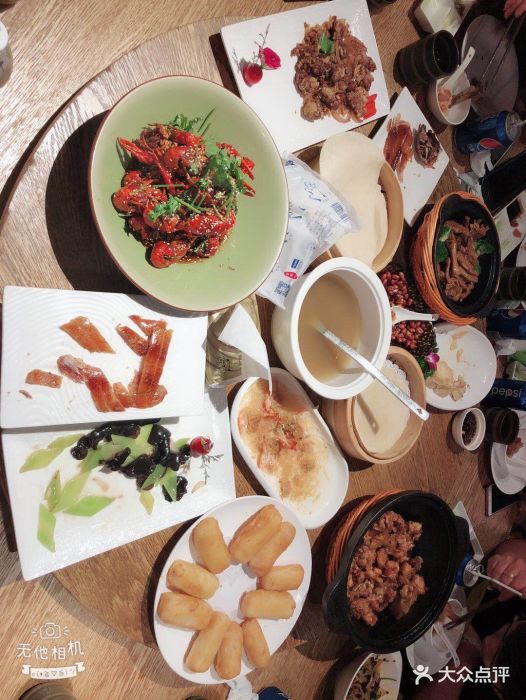 北京得心烤鸭(汇京国际广场店)-图片-上海美食-大众点评网