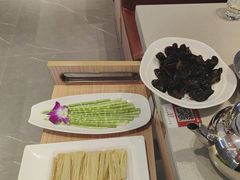 -蝎王府羊蝎子(西直门店)