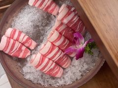 -喃喃椰·糟粕醋·椰子鸡火锅(七堡花园店)