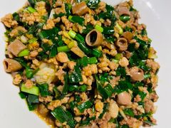 -前海沿·青岛菜(大拇指广场石老人店)