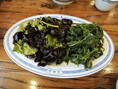 -老雒阳面馆·水席(定鼎门店)