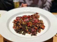 -四季民福烤鸭店(前门廊房二条店)