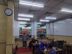 大堂-春雨羊汤店(广开四马路总店)