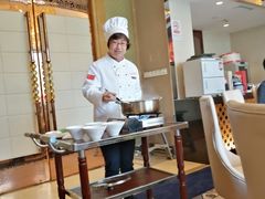 -御仙都北京菜馆·烤鸭店(双井店)