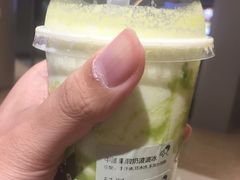 -喜茶(深圳丰盛町店)
