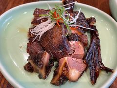 -虎哥私房菜(馒头山店)