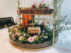 -Erman岩烧牛排(虹桥南丰城店)