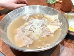 -大叻和越南粉(南浦里店)