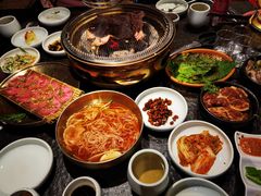 -味家烤肉烤鳗鱼牛排(西塔旗舰店)