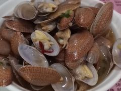 -茂隆餐厅(进贤路店)