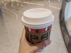 -星巴克(厦门万象城4F店)