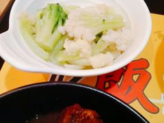-老娘舅(苏州中心大道西大润发店)