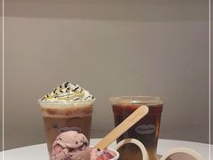 -哈根达斯(龙湖时代天街店)