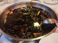 特色红油锅-川道拐耗儿鱼(置信路店)