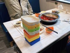 -大风歌海鲜烧烤火锅自助餐厅