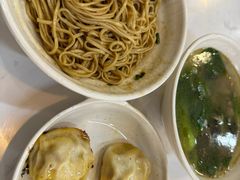 -蒋家桥饺面店(奥邦店)