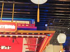 -牛New寿喜烧(曹路花园城店)