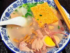 -小潘记鸭血粉丝汤