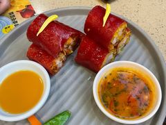 -点都德(汇胜楼店)