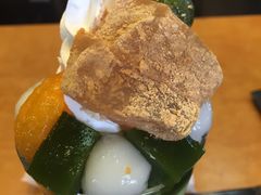 -伊藤久右卫门(宇治本店)