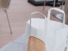 -崎本的店·专业酵种吐司(无锡万象汇店)