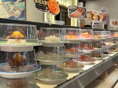 -采御鲜·回转寿司(汕头万达店)