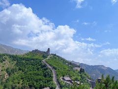 -雁门关景区