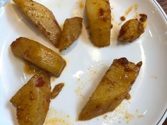 -农夫大盘鸡(经八路总店)