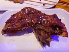 -本色.小马哥烧烤(五一路总店)