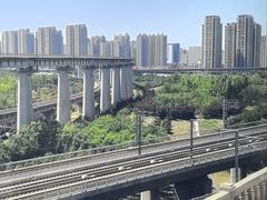 -郑州东站