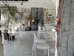 -边渡咖啡烘焙店(昙华林店)