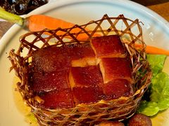 -鱼食饭稻·苏浙土菜17年老馆子(平江路店)