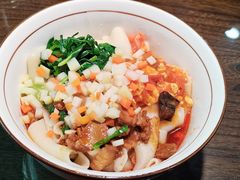 -秦月轩·长安小馆·新陕菜(阜成路·五棵松店)
