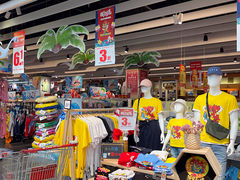 -大润发(番禺店)
