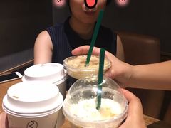 -星巴克臻选(重庆沙坪坝店)