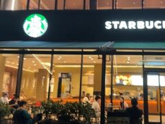 -星巴克(深圳欢乐颂店)