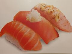 -元气寿司(新城市广场店)