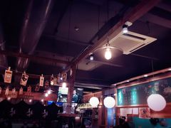 -鸟鸣门屋台料理(金帝银泰店)
