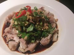 -绿茶餐厅(深圳龙华天虹购物中心店)