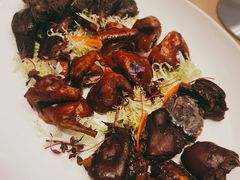 乳鸽-京香轩·中餐厅(上海中庚聚龙酒店)