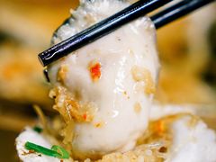 -桥东喜碧海鲜街(水东街店)