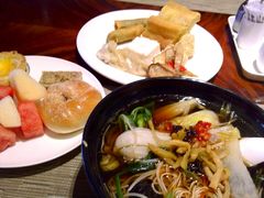-华莱士·全鸡汉堡(高境店)