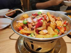 -周麻婆·川式小炒(宁德蕉城南路店)