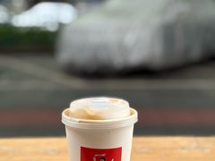 -Jeans Coffee牛仔裤咖啡