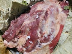 白切羊肉-东山矮马桶羊肉(太湖东山店)