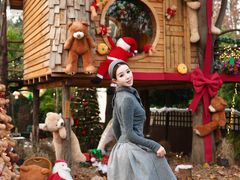 -HERRE·FARM 赫尔露营农场·团建聚会包场